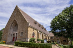 Second United Presbyterian Church
